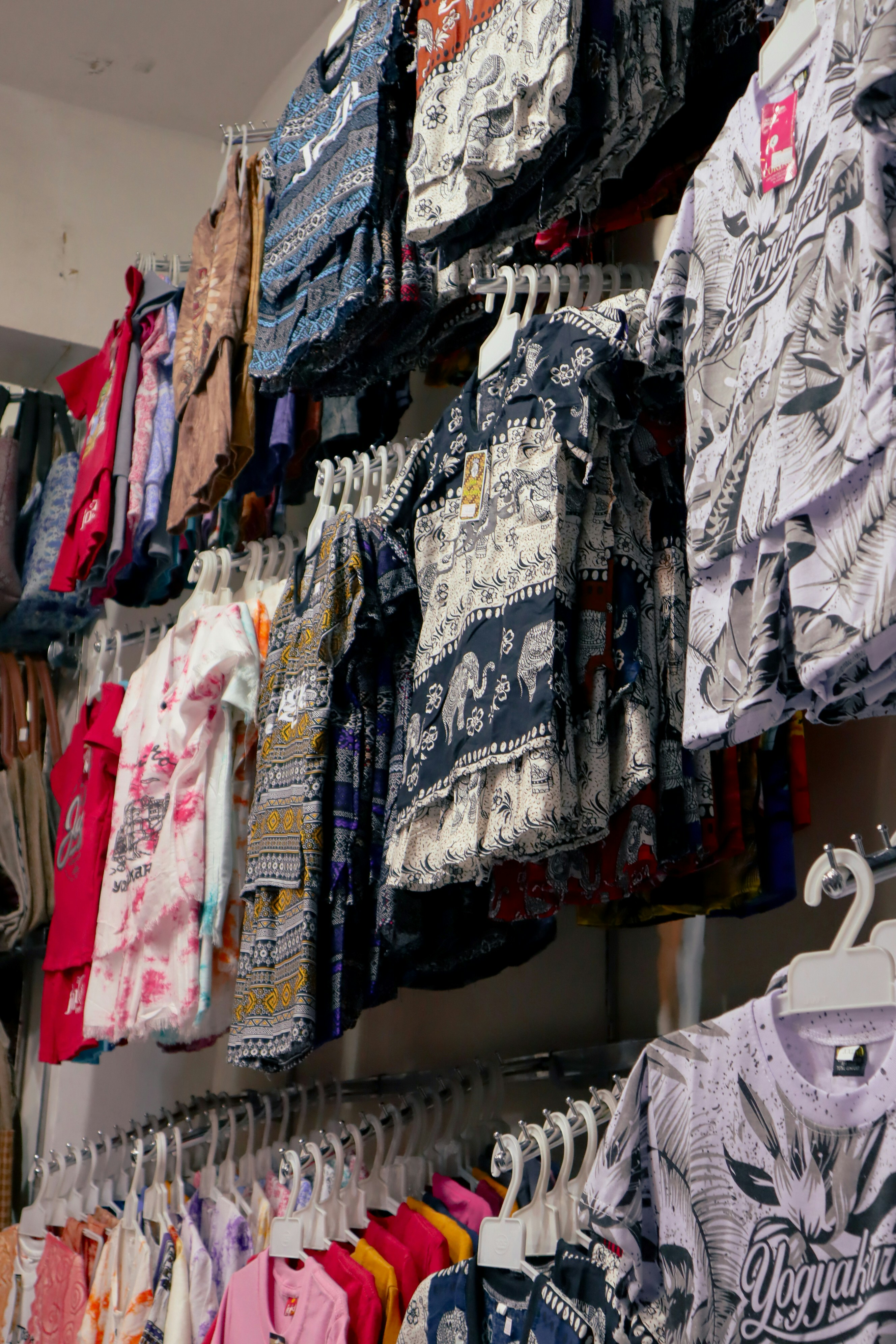 Batik Keluarga
